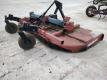 14Ft Bush Hog Rotary Cutter - 3