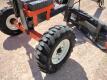 Pull Behind F10-HP 120L Grader - 12