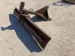 8Ft 3 Point Hitch Blade - 4