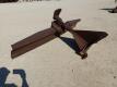 8Ft 3 Point Hitch Blade - 5