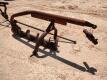 3 Point Hitch Post Hole Digger - 2