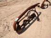 3 Point Hitch Post Hole Digger - 3