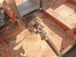 14Ft Bush Hog Rotary Cutter - 9