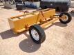 Industrias America Box Blade - 2