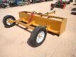Industrias America Box Blade - 3