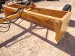Industrias America Box Blade - 6