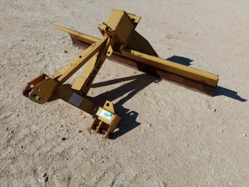 70" Bush Hog 70-07 Blade