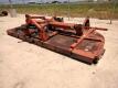168" Rhino TW168 Rotary Mower