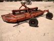 168" Rhino TW168 Rotary Mower - 3