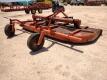 168" Rhino TW168 Rotary Mower - 4