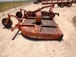 168" Rhino TW168 Rotary Mower - 5
