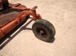 168" Rhino TW168 Rotary Mower - 13