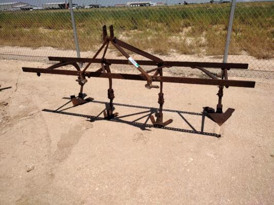 Dearborn Cultivator