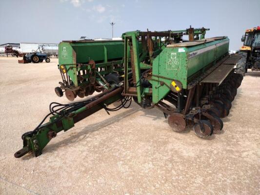 30Ft Great Plains 2SF30 Grain Drill