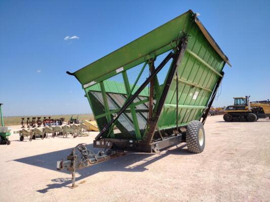 Sam Stevens ZZS6168 Boll Buggy