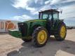 John Deere 8430 Tractor