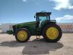 John Deere 8430 Tractor - 2