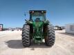 John Deere 8430 Tractor - 4