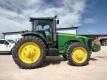 John Deere 8430 Tractor - 6