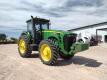John Deere 8430 Tractor - 7