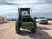 John Deere 8430 Tractor - 8