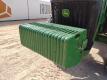 John Deere 8430 Tractor - 9