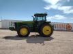 John Deere 8420 Tractor ( Gear Issues ) - 2