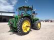 John Deere 8420 Tractor ( Gear Issues ) - 5