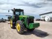 John Deere 8420 Tractor ( Gear Issues ) - 7