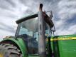 John Deere 8430 Tractor - 23