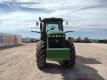 John Deere 8420 Tractor ( Gear Issues ) - 8