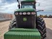 John Deere 8420 Tractor ( Gear Issues ) - 10