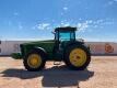 2002 John Deere 8120 Tractor - 2