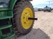 John Deere 8420 Tractor ( Gear Issues ) - 18