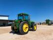 2002 John Deere 8120 Tractor - 5