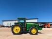 2002 John Deere 8120 Tractor - 6