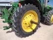 John Deere 8420 Tractor ( Gear Issues ) - 21