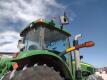 John Deere 8420 Tractor ( Gear Issues ) - 22