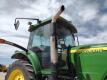 John Deere 8420 Tractor ( Gear Issues ) - 24