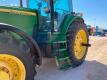 2002 John Deere 8120 Tractor - 13