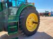 2002 John Deere 8120 Tractor - 14