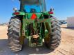 2002 John Deere 8120 Tractor - 16
