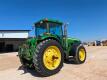 2002 John Deere 8120 Tractor - 18