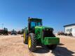 2002 John Deere 8120 Tractor - 20