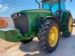 2002 John Deere 8120 Tractor - 22