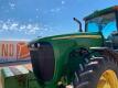 2002 John Deere 8120 Tractor - 23
