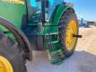 2002 John Deere 8120 Tractor - 25