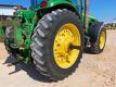 2002 John Deere 8120 Tractor - 29