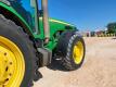 2002 John Deere 8120 Tractor - 31