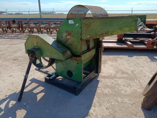 Hammer Mill
